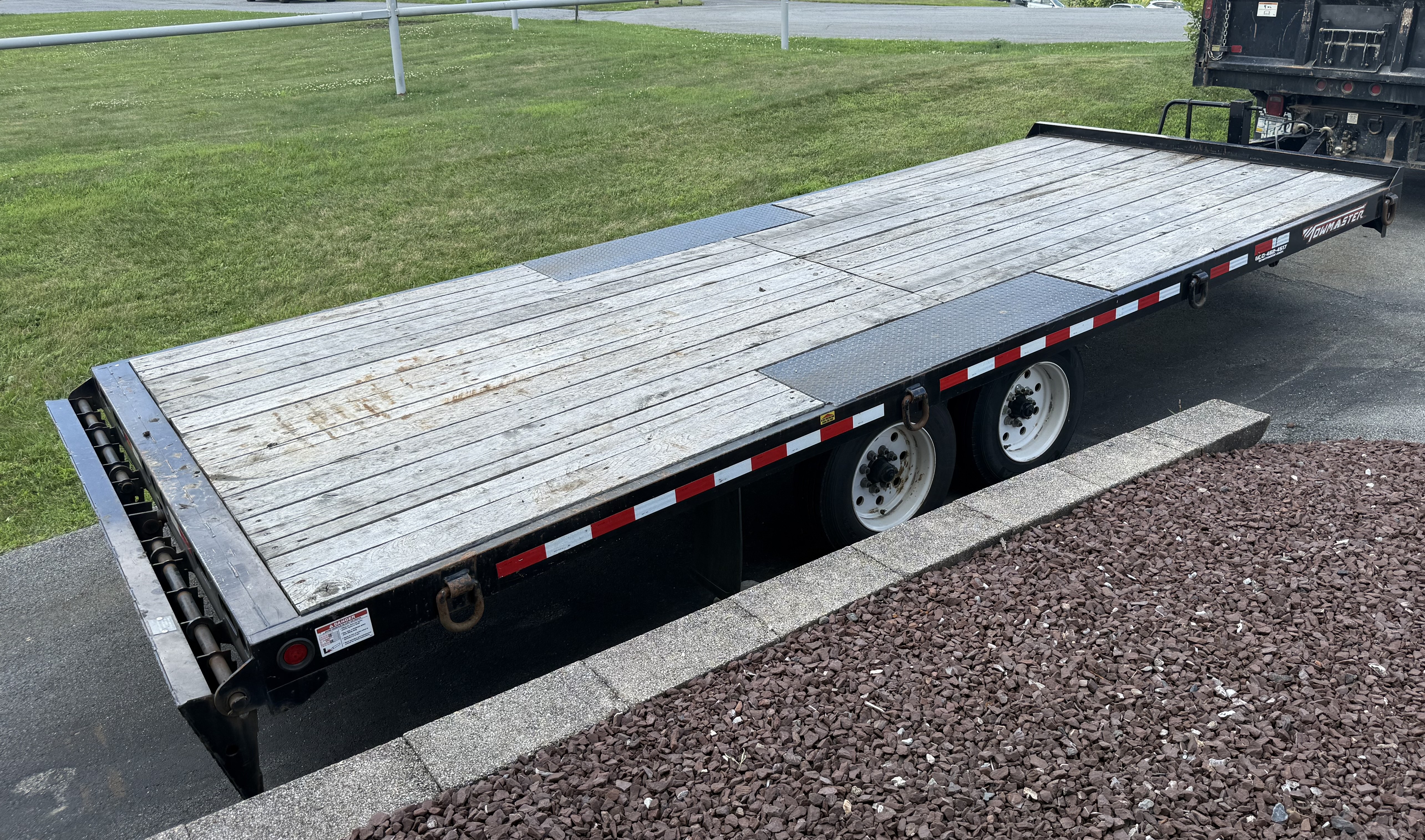 2021 TOWMASTER T-14T - Image 4